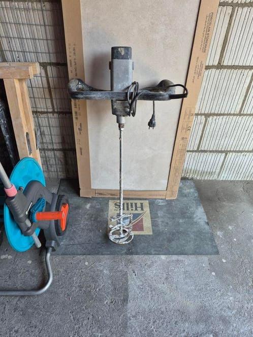 Mixer, 60 cm of meer, Ophalen of Verzenden, 10 m² of meer, Vloertegels