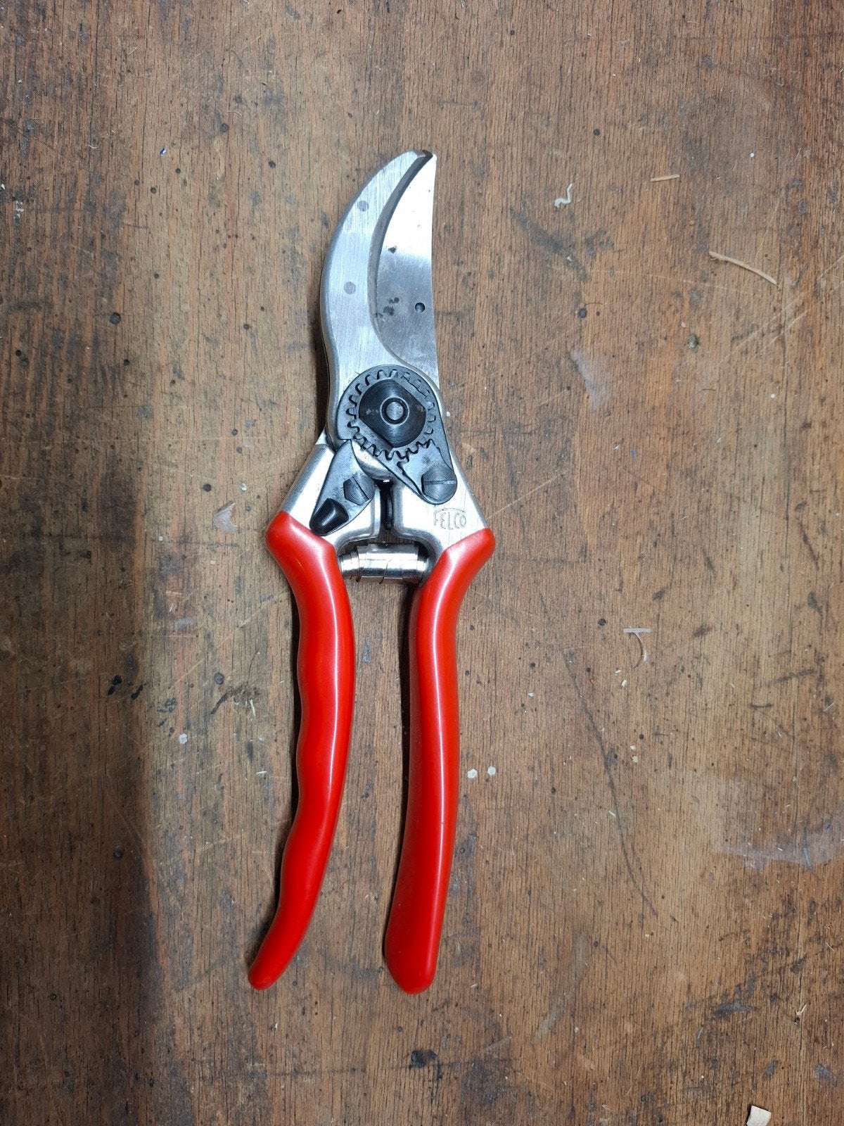 Nieuwe Felco 2 snoeischaar, Tuin en Terras, Ophalen of Verzenden, Nieuw