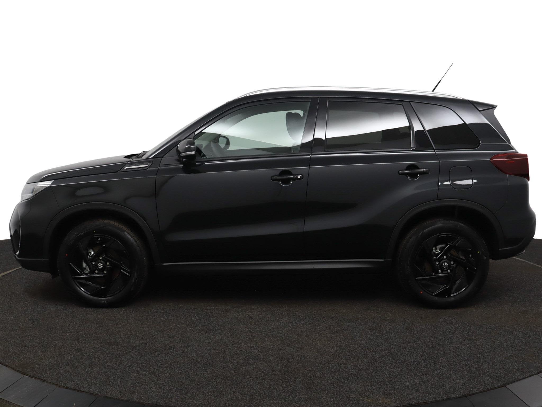 Suzuki Vitara 1.4 Boosterjet Smart Hybrid Style | Climate co, Auto's, Voorwielaandrijving, 12 maanden, Euro 6, 4 cilinders