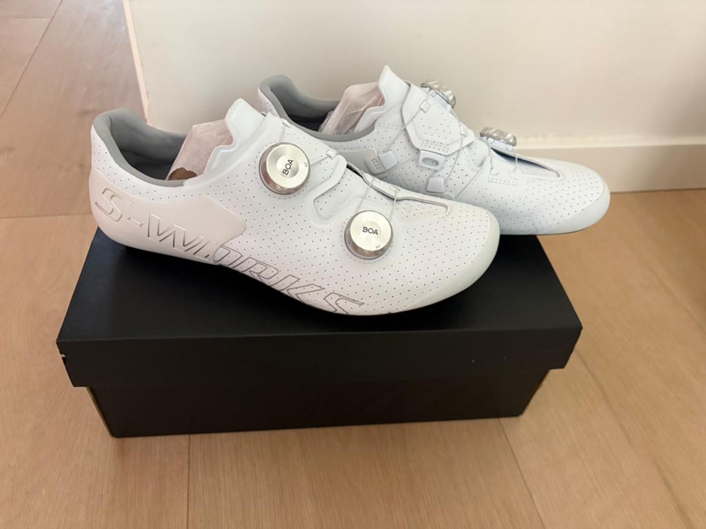 S Works Ares II | nieuw maat 40, Ophalen of Verzenden, Nieuw, Schoenen