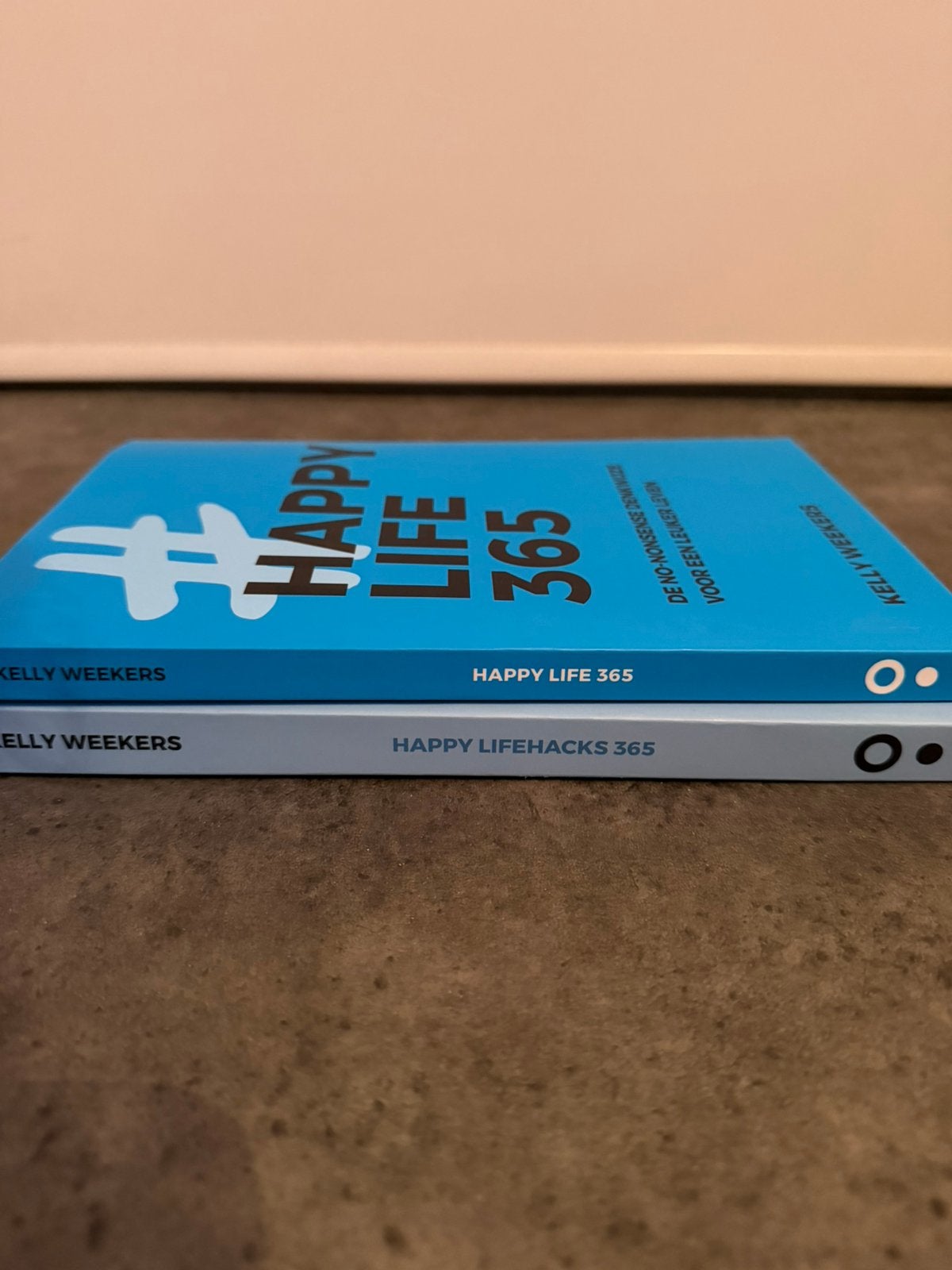 Kelly Weekers, Ophalen of Verzenden, Nieuw