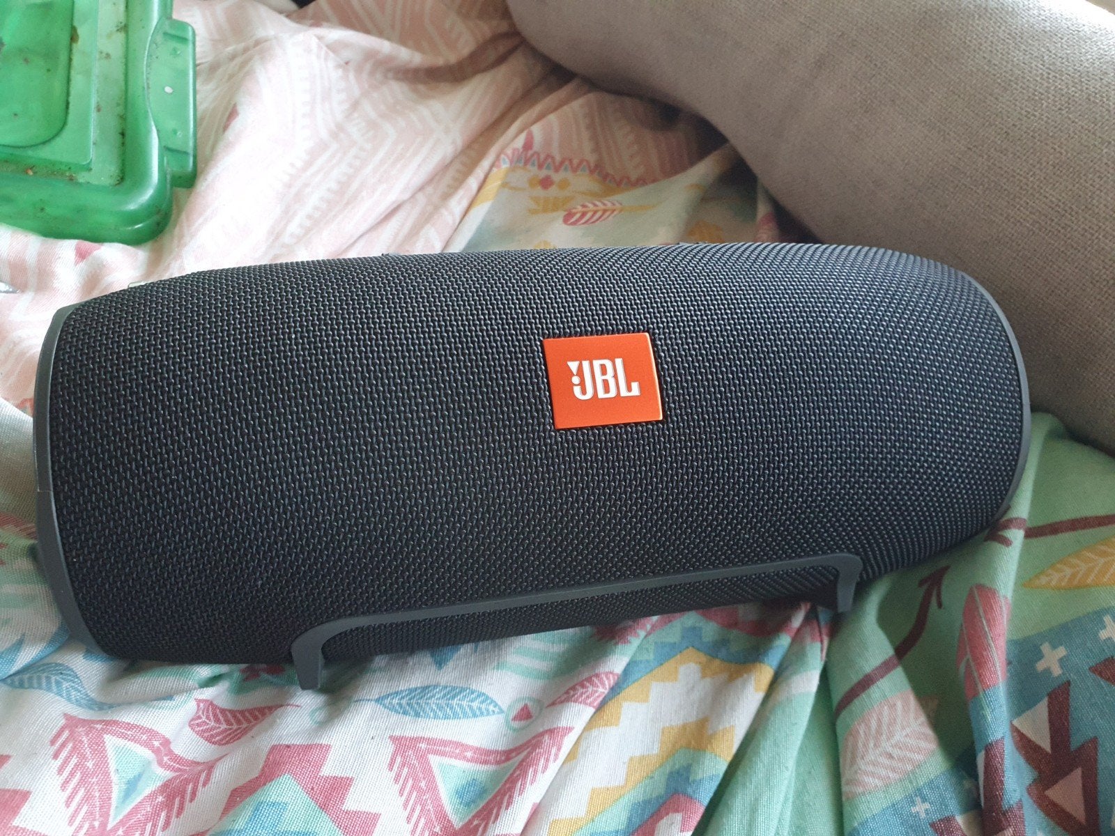 JBL Xtreme Bluetooth Speaker - Krachtig Geluid, Audio, Tv en Foto, Luidsprekers, Ophalen, JBL, Overige typen, Zo goed als nieuw