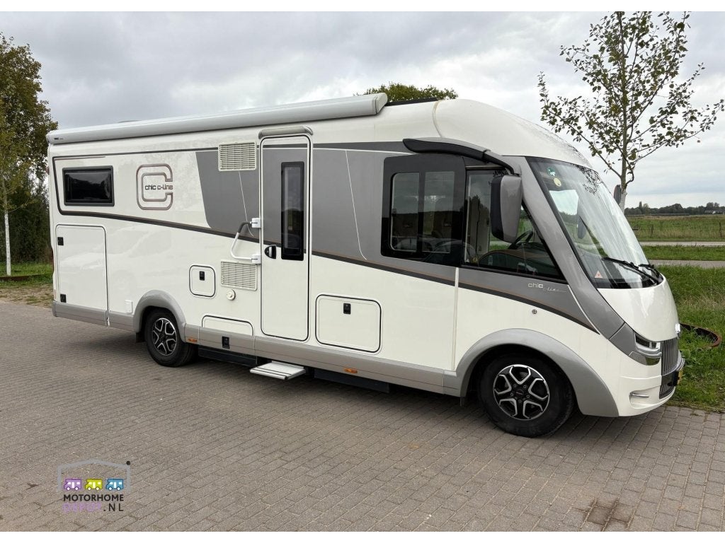 Caravans And Camping Carthago