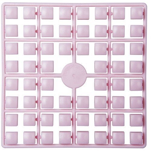 Pixelhobby matje XL 447 roze 60 pixels, Hobby en Vrije tijd, Knutselen, Roze, ., Nieuw, Ophalen of Verzenden