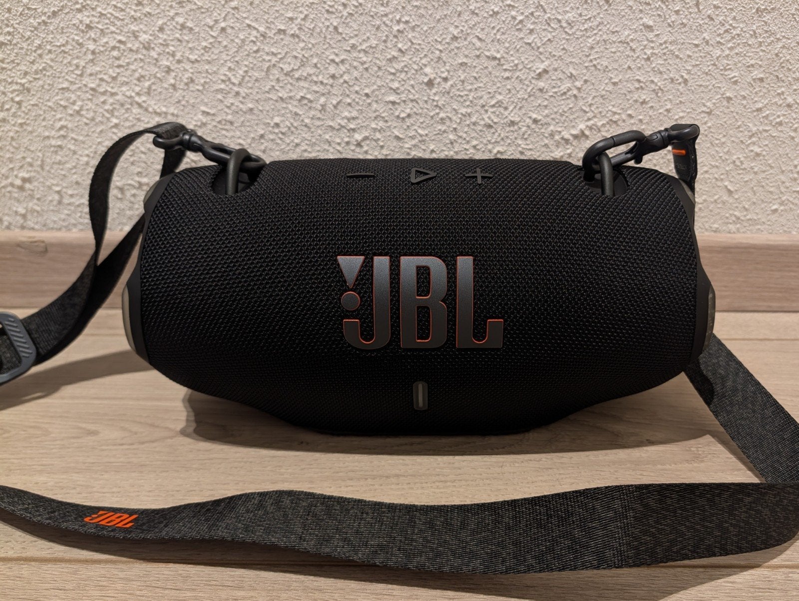 JBL Xtreme 4 Bluetooth Speaker - als nieuw!, Ophalen, JBL, Zo goed als nieuw, Draagbare speaker