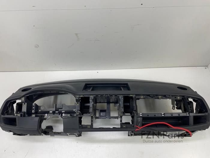 VW Transporter T6 Dashboard los (7E0857805C), Ophalen of Verzenden, Gebruikt