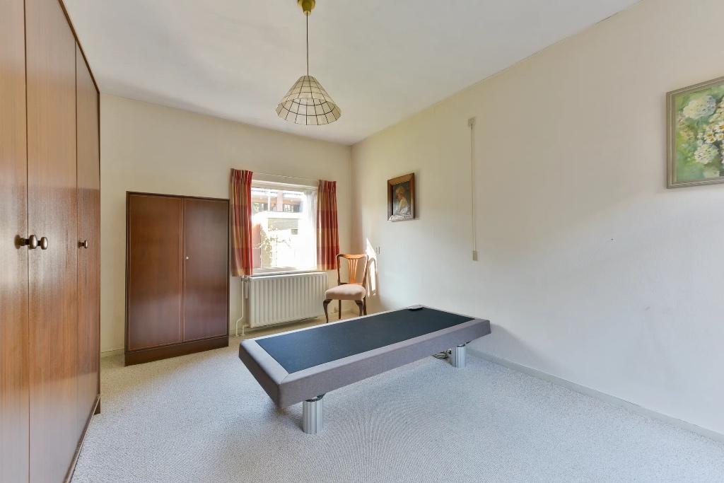 seniorenbed, Huis en Inrichting, Ophalen, Gebruikt, 90 cm, Eenpersoons