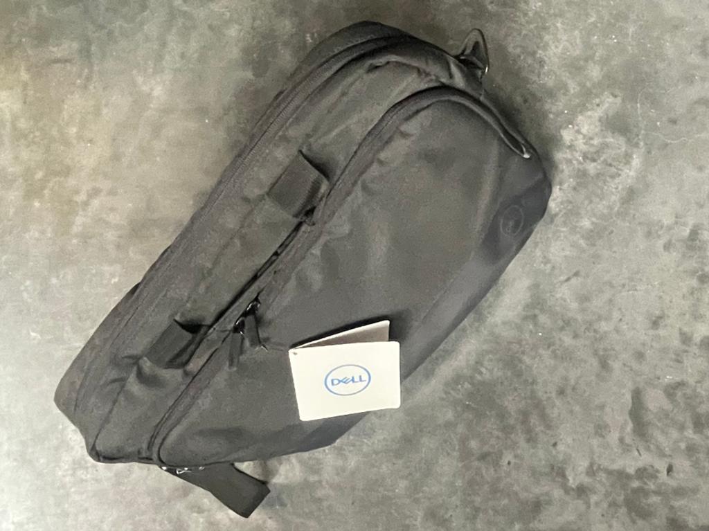 Originele Dell Pro Slim Briefcase 15 - Nieuw, Overige merken, 40 cm of meer, Nieuw, Ophalen of Verzenden