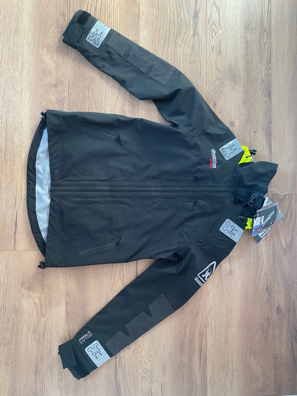 Gaastra Pro dames zeil jas - mt S, Ophalen of Verzenden, Nieuw