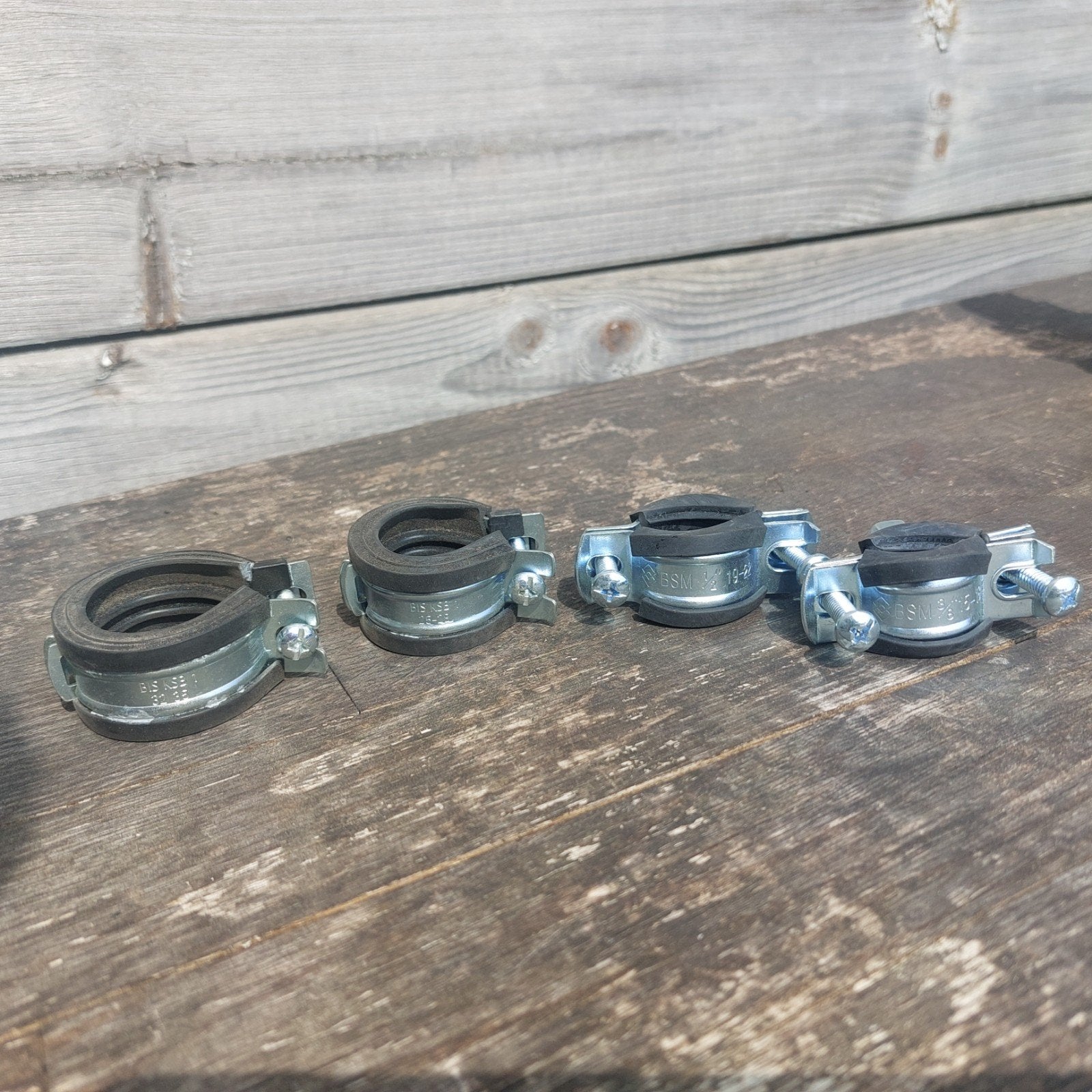 Buisbeugel Epdm, Ophalen of Verzenden, Nieuw