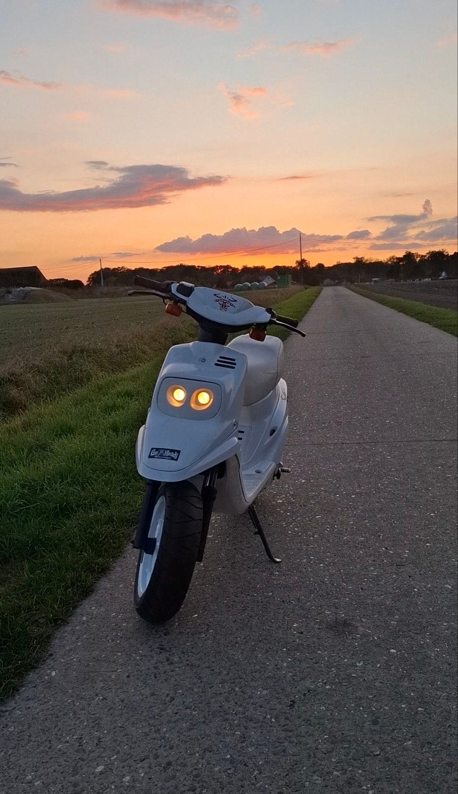 Mbk booster GEZOCHT, Fietsen en Brommers, Ophalen, Benzine, Overige modellen