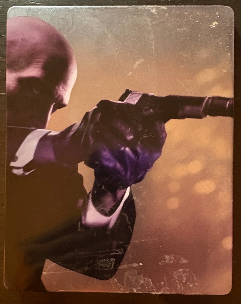 Hitman 2 PS4 / PS5, Avontuur en Actie, Vanaf 18 jaar, 1 speler, Ophalen of Verzenden