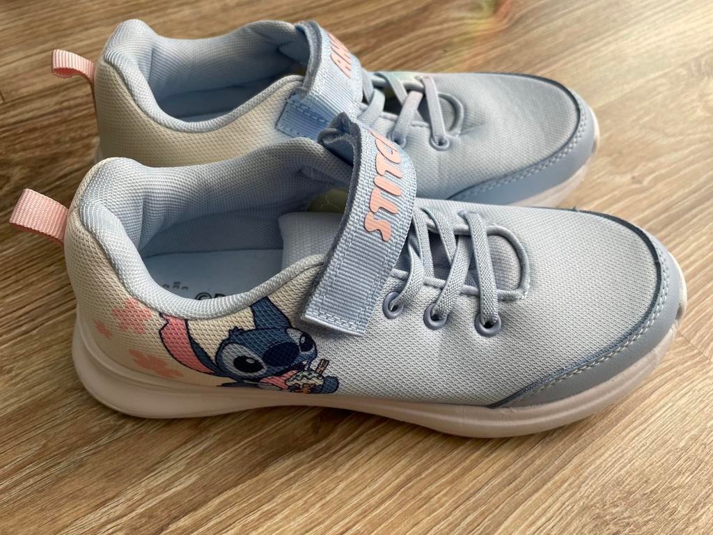 Schoenen maat 35, Kinderen en Baby's, Kinderkleding | Schoenen en Sokken, Ophalen, Meisje, Schoenen