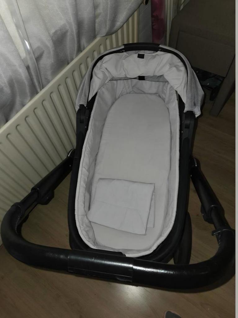 kinder/wandelwagen, Ophalen, Gebruikt, Overige merken