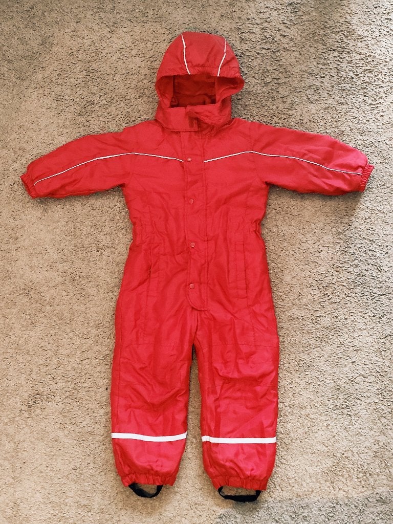 H&M Winterpak Maat 98, Kinderen en Baby's, Overige typen, Jongen of Meisje, H&M, Ophalen of Verzenden