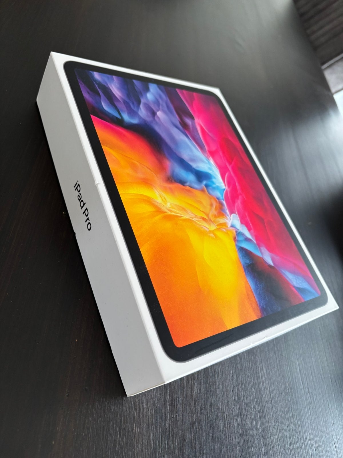 Foto 14 van iPad Pro 11 inch 128Gb (2e generatie) z.g.a.nw.