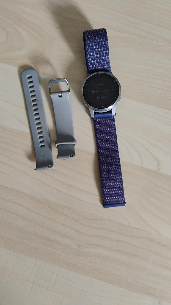 Garmin Sporthorloge, GARMIN, Ophalen of Verzenden, Zo goed als nieuw, Waterdicht