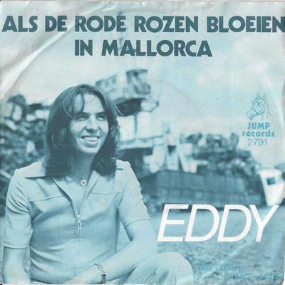 EDDY (Govert) 1979   SUPER PIRAAT !!! E395, Gebruikt, 7 inch, Single, Ophalen of Verzenden
