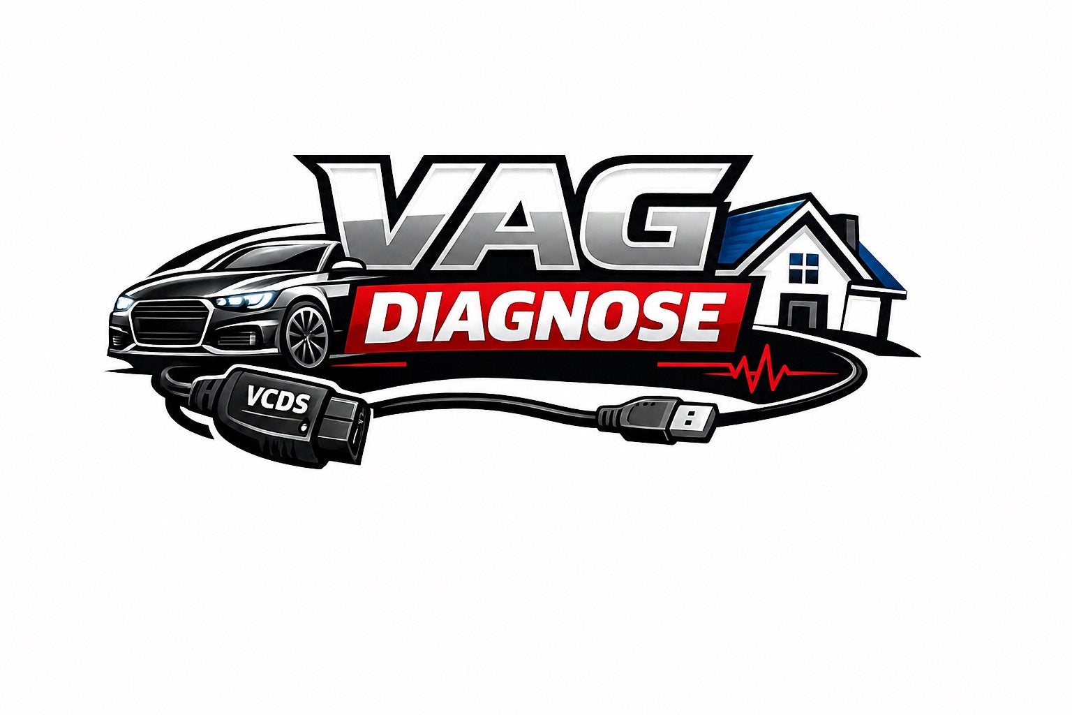 VAG Diagnose & VCDS Service, Ophalen