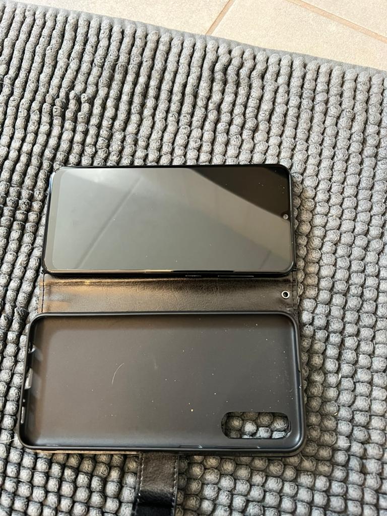 Samsung Galaxy A50 Nette staat, Telecommunicatie, Mobiele telefoons | Samsung, Zo goed als nieuw, Galaxy A, 128 GB, Zwart, Ophalen of Verzenden
