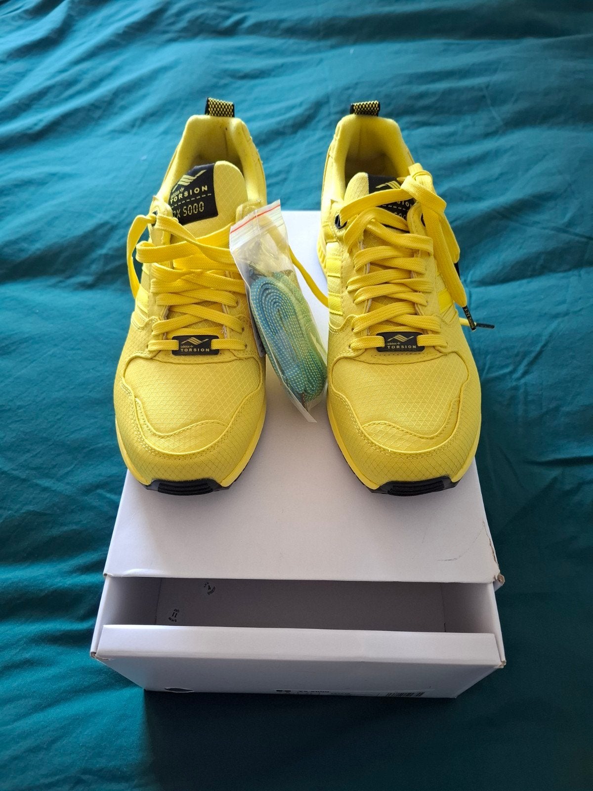 adidas torsion zx 5000, Overige kleuren, Adidas torsion, Ophalen of Verzenden, Zo goed als nieuw
