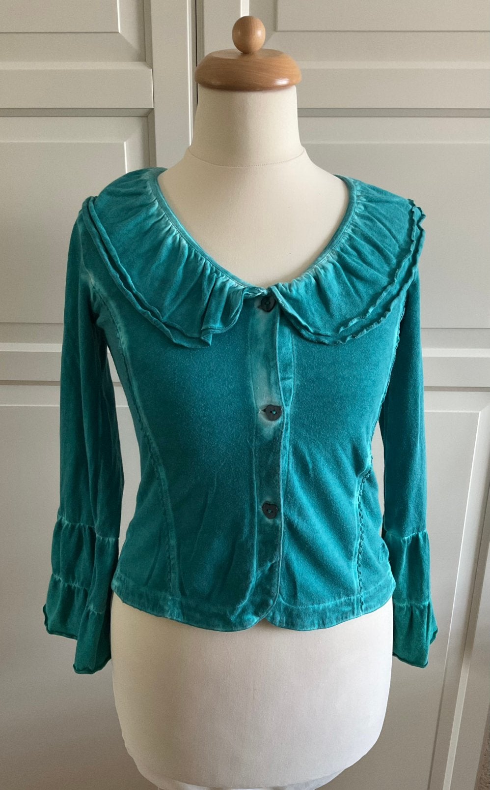 DIDI Girls Vest, Ophalen, Zo goed als nieuw, Meisje, Trui of Vest