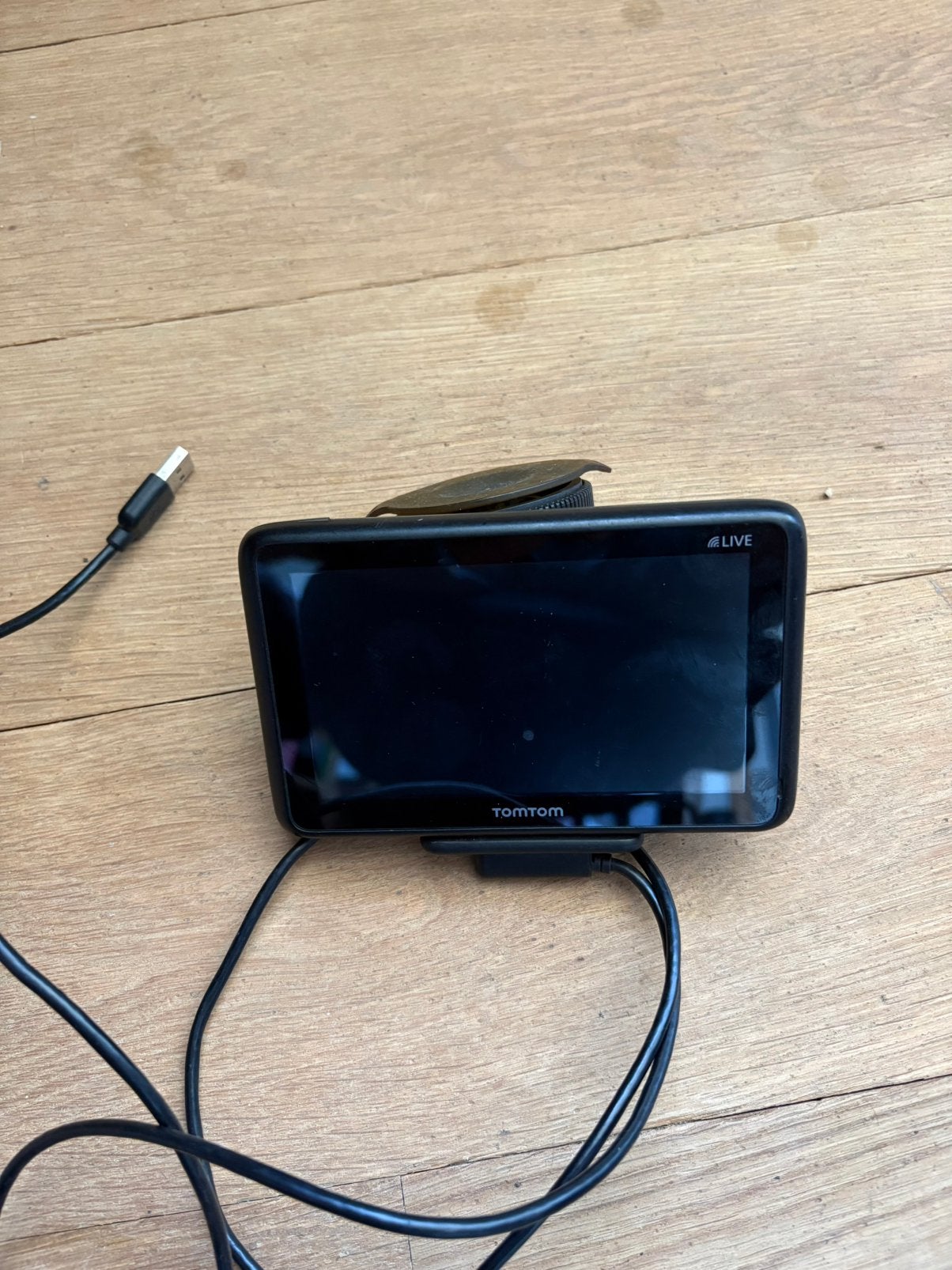 TomTom live, Ophalen of Verzenden, Gebruikt