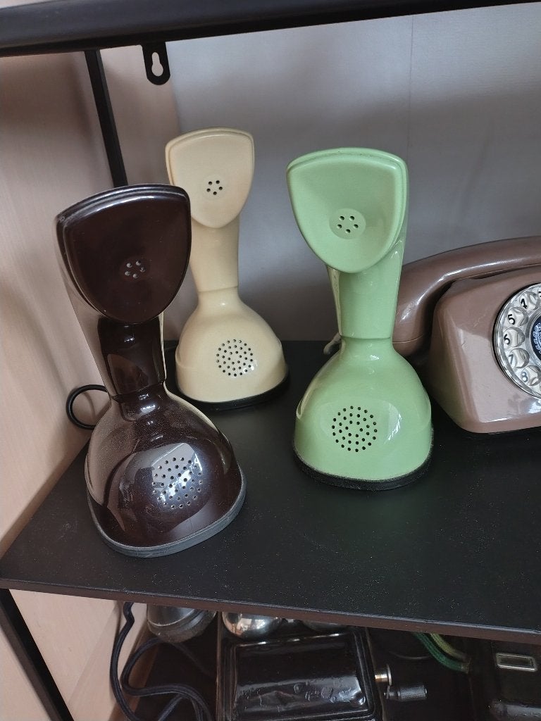 Antieke telefoons, Ophalen of Verzenden