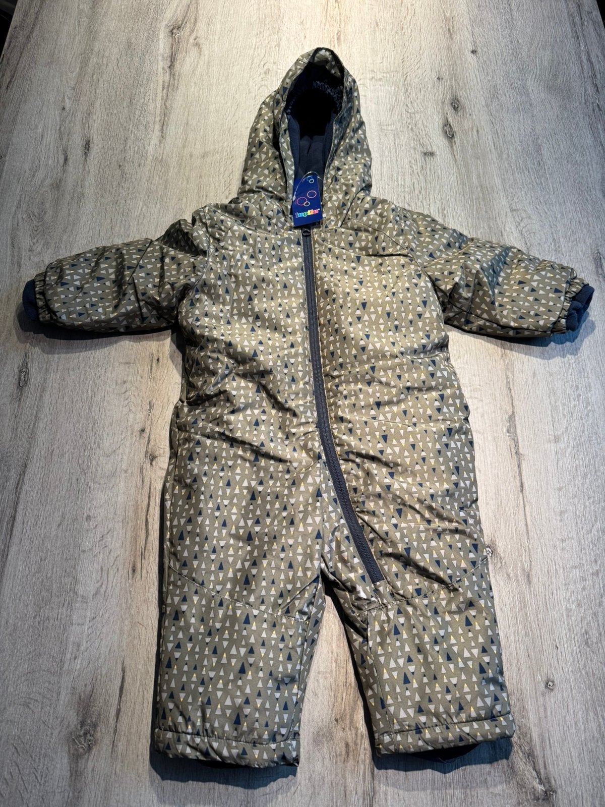 Nieuw Lupilu winterpak / sneeuwpak – maat 80, Ophalen of Verzenden, Nieuw, Overige maten, Overige typen