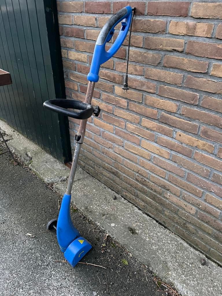 Electrische onkruid verwijderaar, Ophalen, Gebruikt, Elektrisch