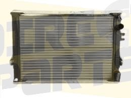 Iveco Daily (9/89-5/96) (35.10 / 49.10) radiateur MQ! 938115, -, Overige automerken, -, Nieuw