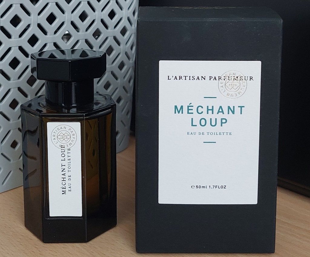 L'Artisan Parfumeur - Mechant Loup, Ophalen of Verzenden, Zo goed als nieuw
