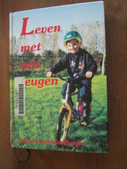 Vroegop Leven met  8922 /   Verschoor Op weg naar 2416, Verzenden, Gelezen