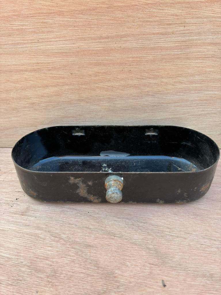 Solex. Gereedschaps bakje., Ophalen, Gebruikt, Overige typen, Overige merken