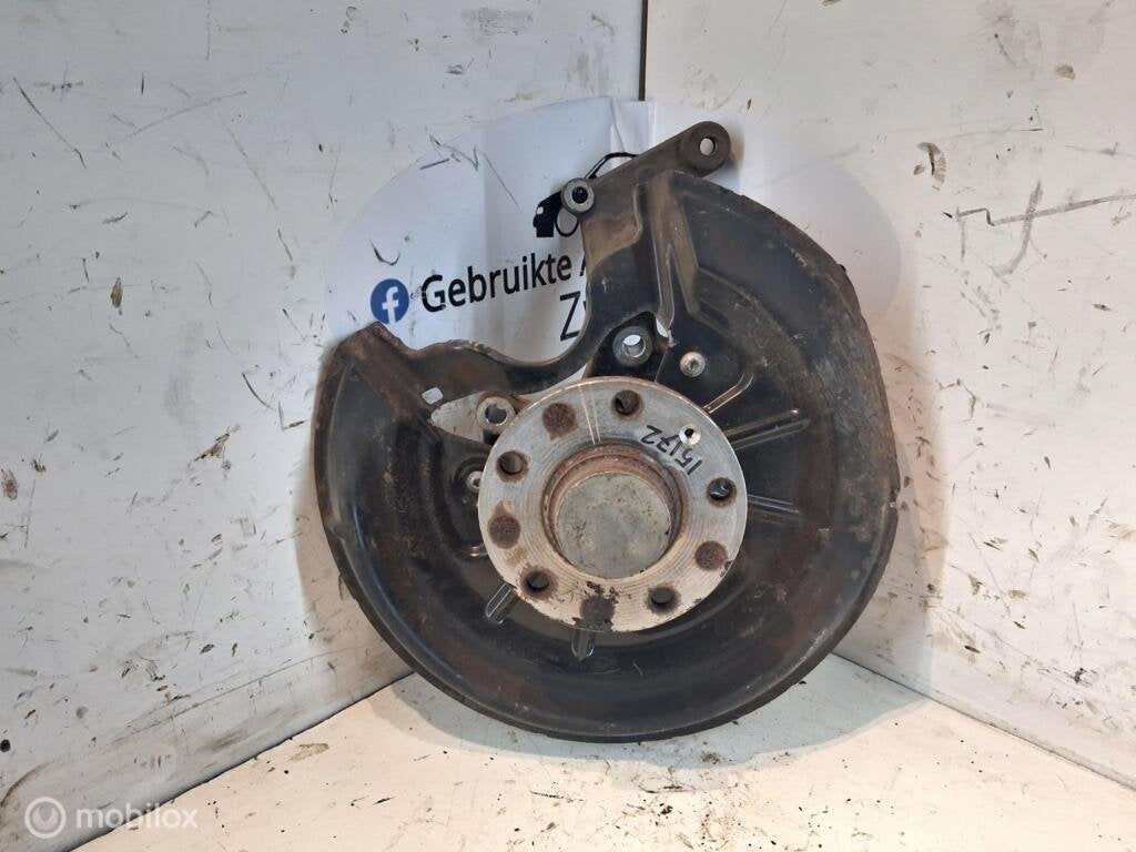 Fusee Ra Vw Golf VI ('08-'13) 1K0436P, Gebruikt, Volkswagen, Ophalen of Verzenden, Volkswagen