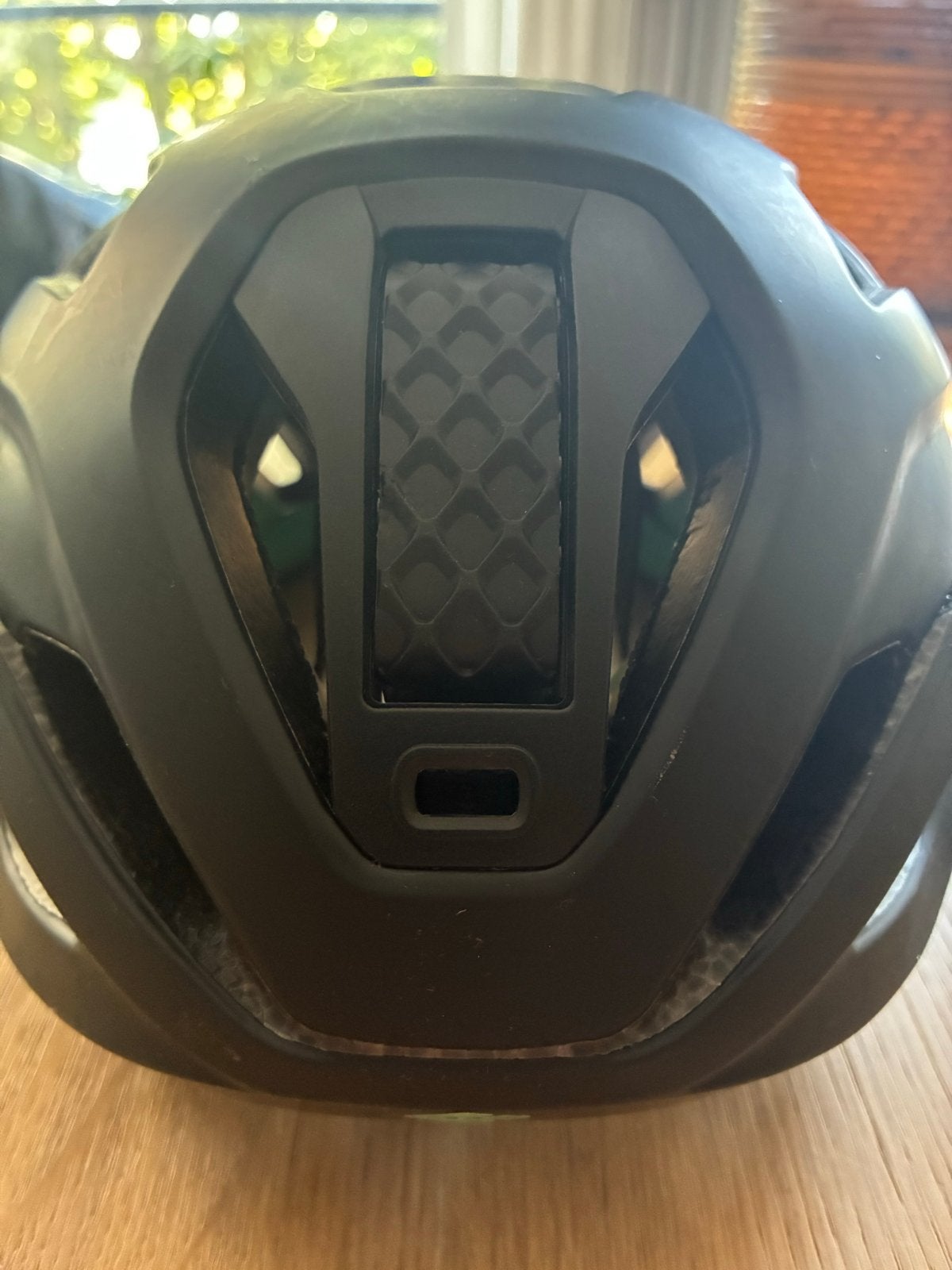 Lazer fietshelm maat M (55-59 cm), Ophalen of Verzenden, Gebruikt, M, Heer of Dame