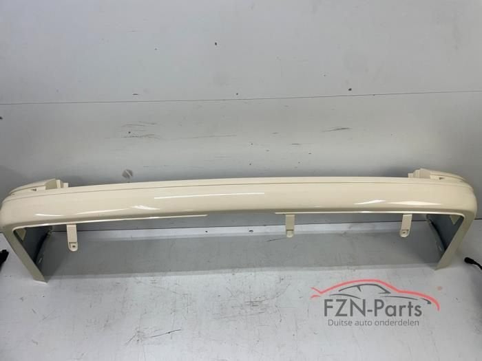 VW Transporter T6.1 Achterbumper L07Q, Auto-onderdelen, Ophalen of Verzenden, Gebruikt, Achter, Bumper