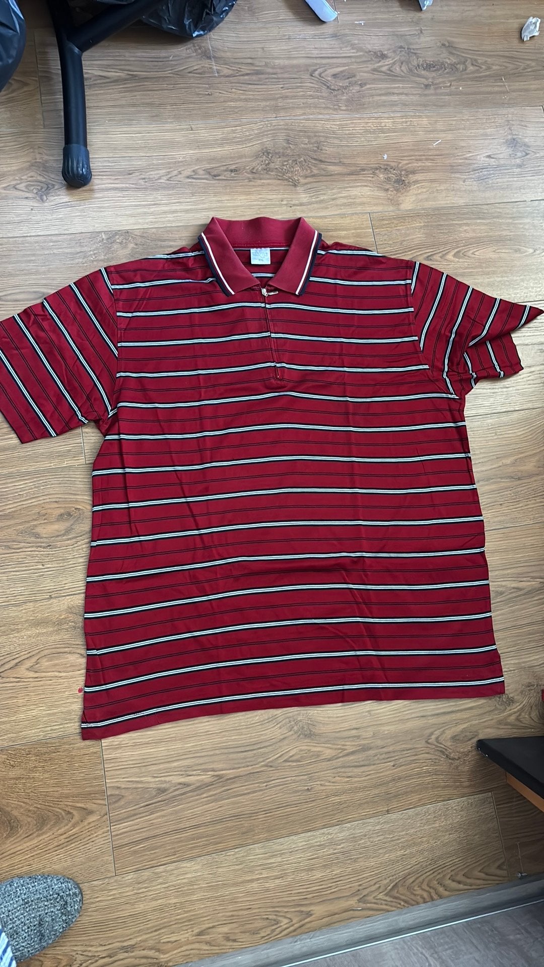 Polo Marcel Clair, Ophalen of Verzenden, Zo goed als nieuw, Shirt