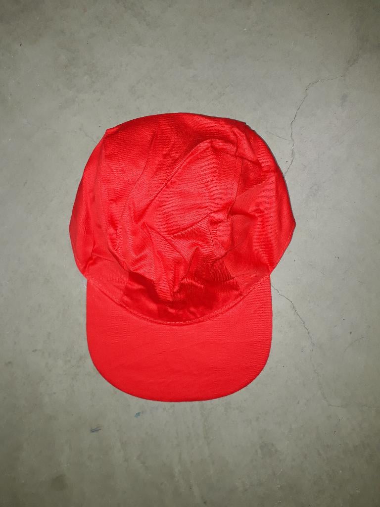 Kinder pet rood - nieuw - prijs per stuk vanaf, Kinderen en Baby's, Ophalen of Verzenden, Nieuw, Jongen of Meisje