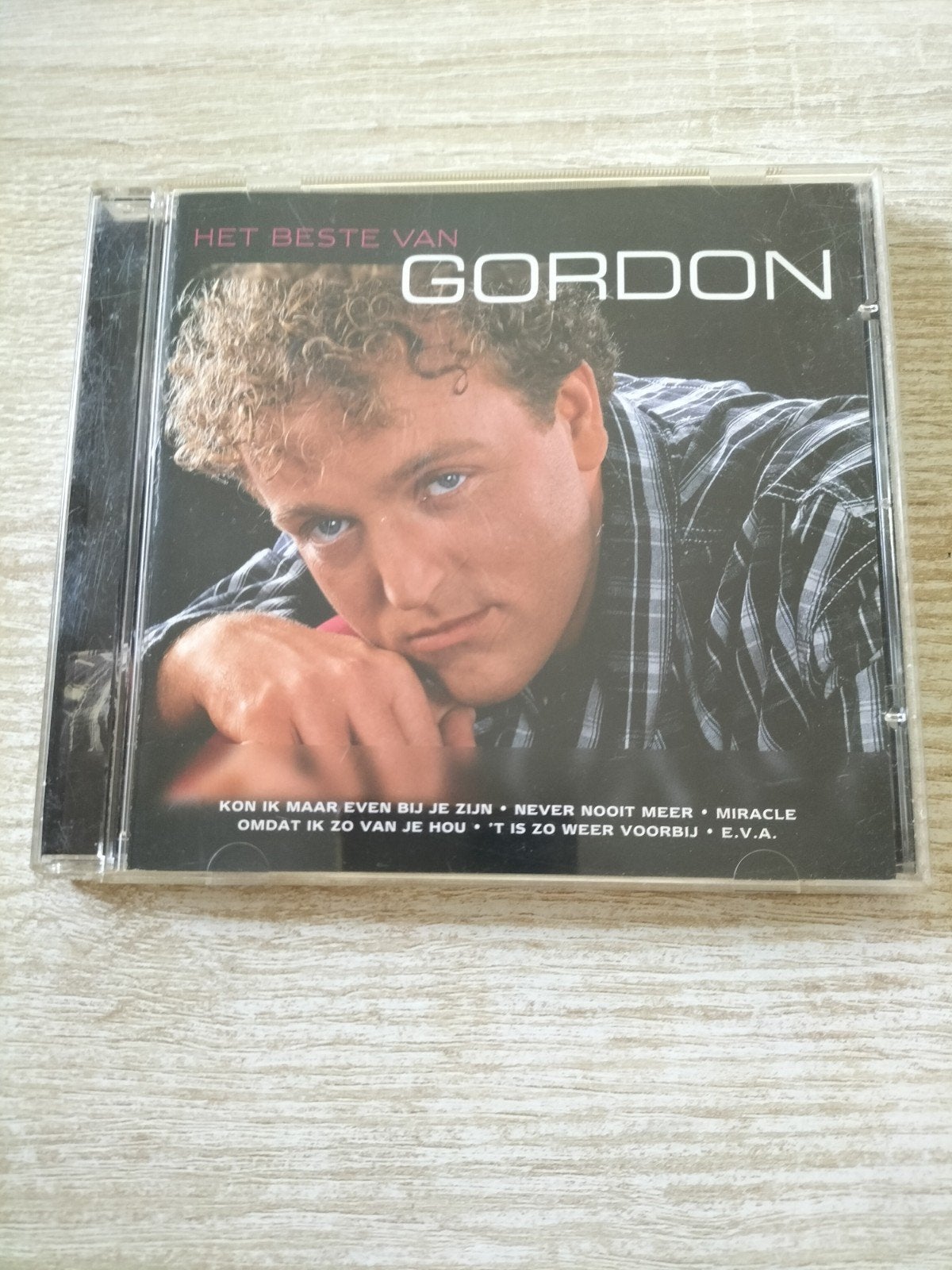 Gordon - het beste van, Ophalen of Verzenden