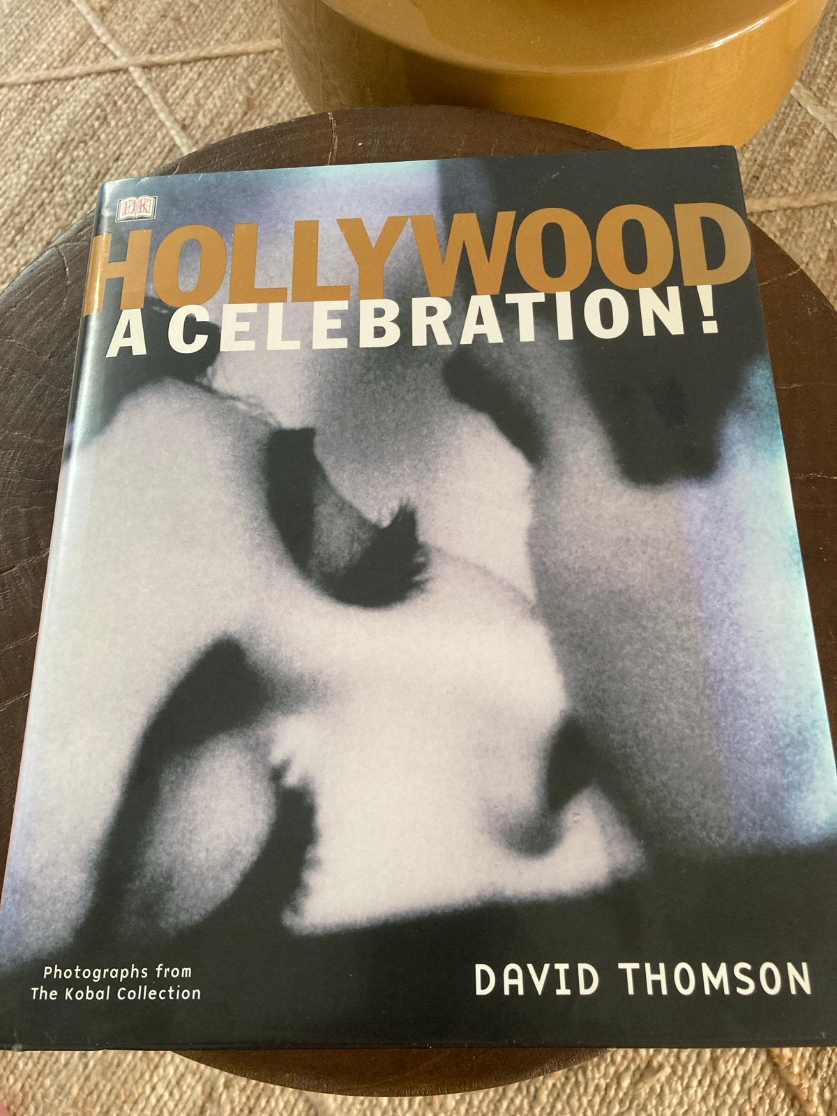Koffietafelboek: Hollywood A Celebration! David Thomson, Ophalen of Verzenden, Zo goed als nieuw, Filmspecifiek