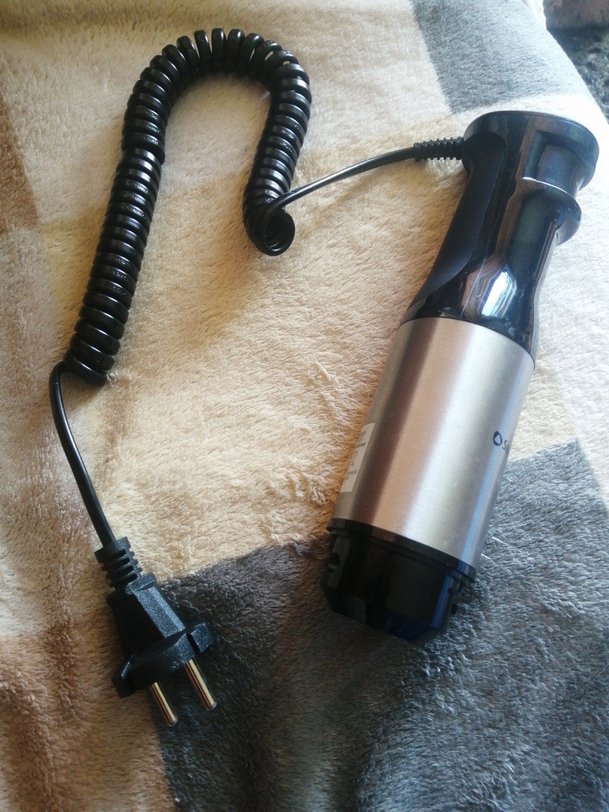 SilverCrest SMSS 1000 A1 Handblender - 1000W, Witgoed en Apparatuur, Ophalen