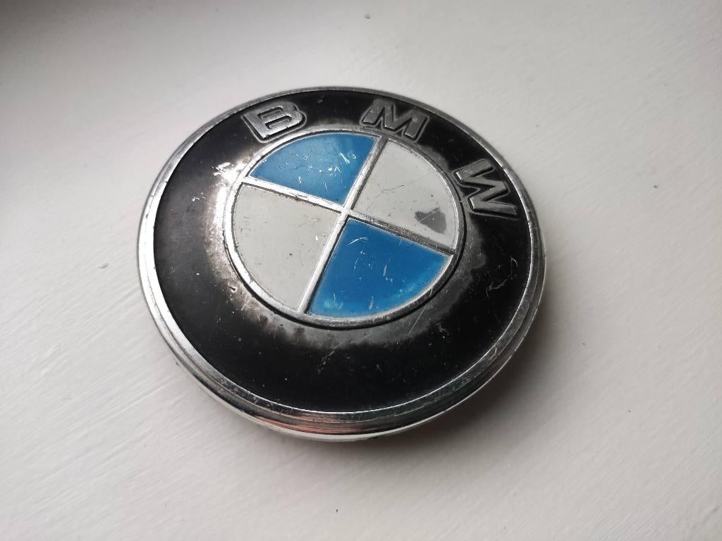 BMW 18268932 embleem logo, Auto diversen, Tuning en Styling, Ophalen of Verzenden