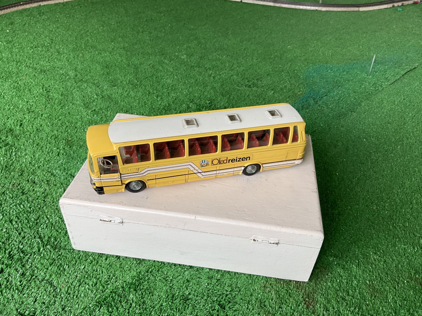 OAD vakantiebus, Ophalen of Verzenden, Nieuw, Bus of Vrachtwagen, Overige merken