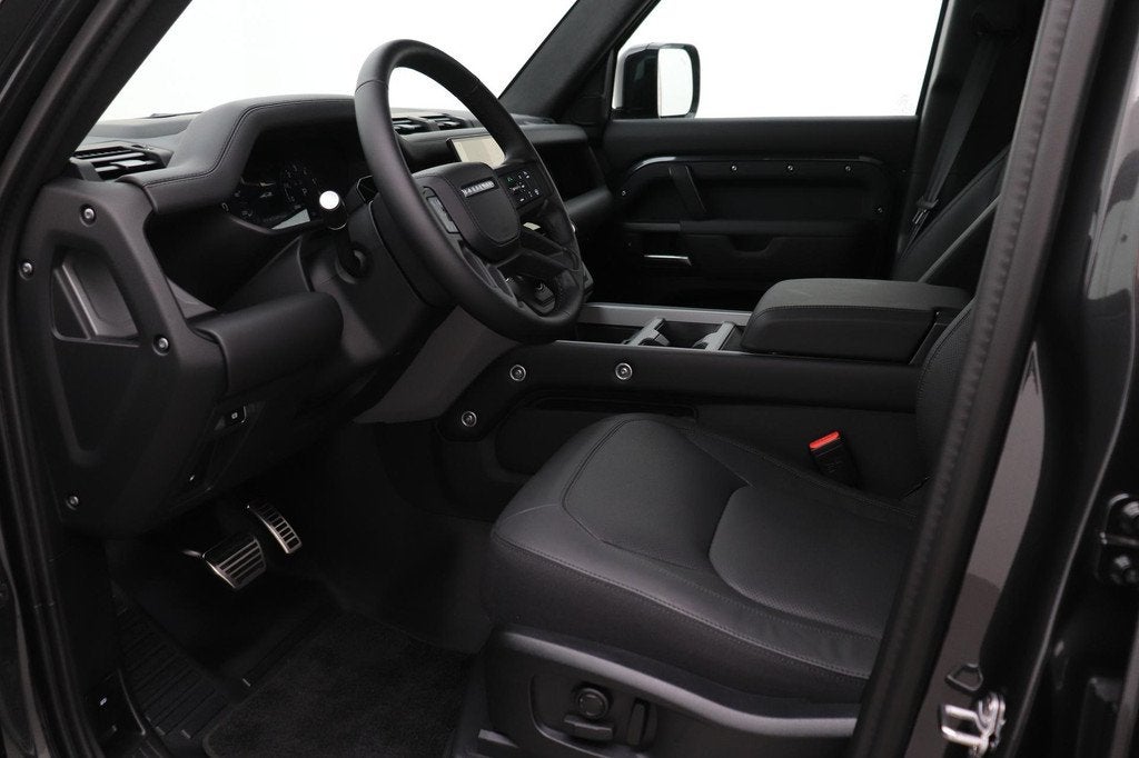 Land Rover Defender 2.0 P300e 110 X | FACELIFT | ClearSight, Auto's, Land Rover, Automaat, Gebruikt, 4 cilinders, 150 min