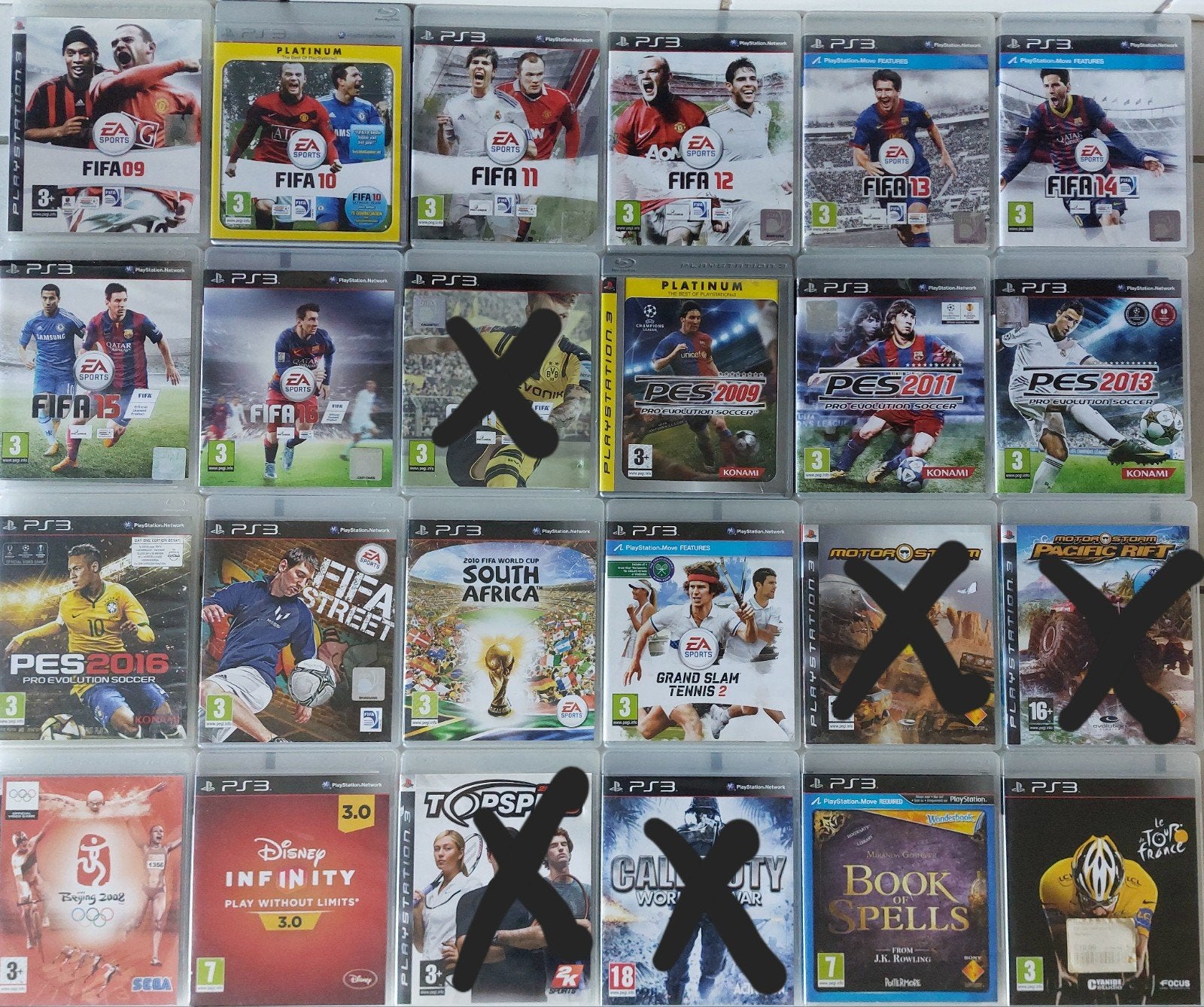 Playstation PS3, Spelcomputers en Games, Ophalen of Verzenden, Met 1 controller, Slim