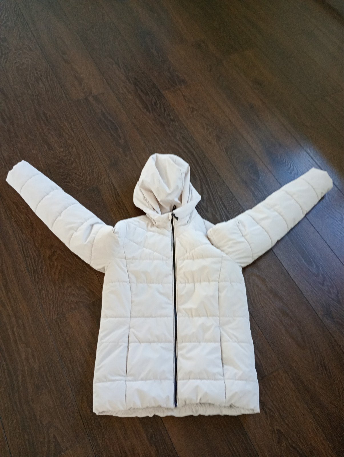 meisjes pakket kleding pakket 164/170 65 stuks meisje, Ophalen, Gebruikt, Maat 170