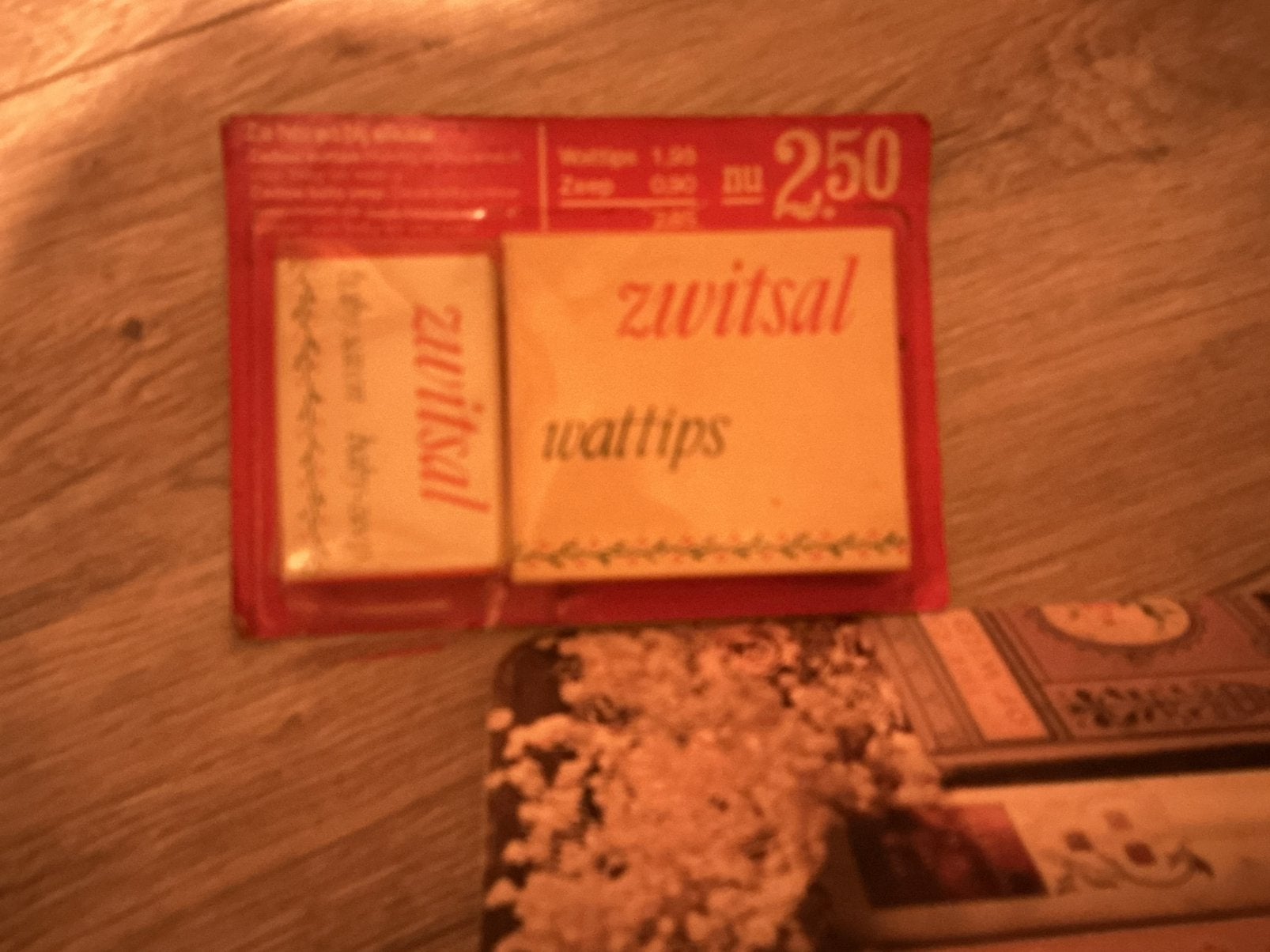Zwitsal setje, Ophalen of Verzenden, Zo goed als nieuw, Fotocamera