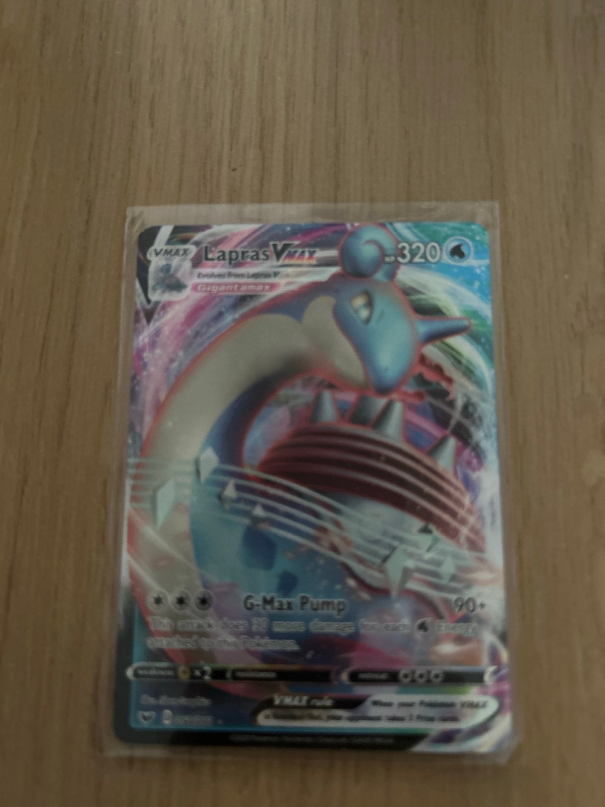 Pokémon Kaarten Bundel: VMAX, V, Ace Spec, EX, Vintage &meer, Ophalen of Verzenden, Zo goed als nieuw, Meerdere kaarten, Foil