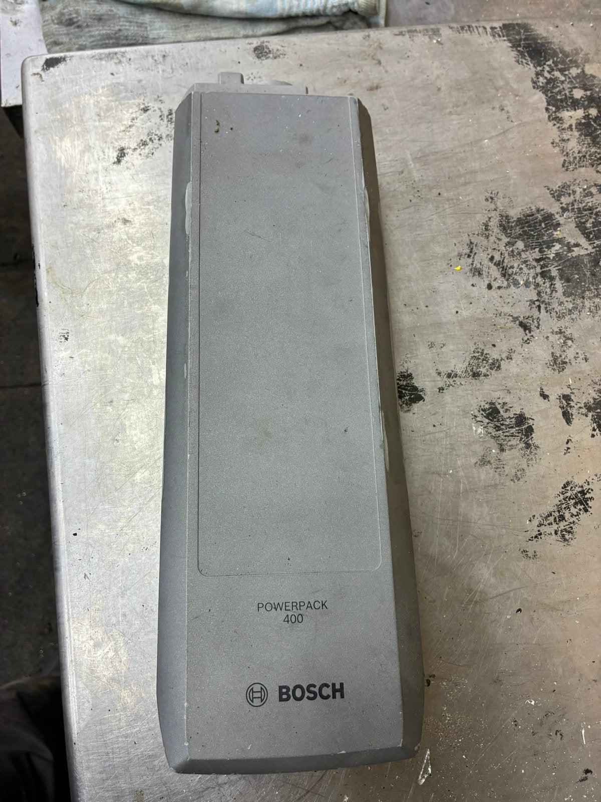 Bosch Powerpack 400 in zeer goede conditie, Zo goed als nieuw